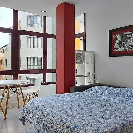 Luis Morote ラスパルマス・デ・グランカナリア