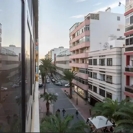 Luis Morote * ラスパルマス・デ・グランカナリア