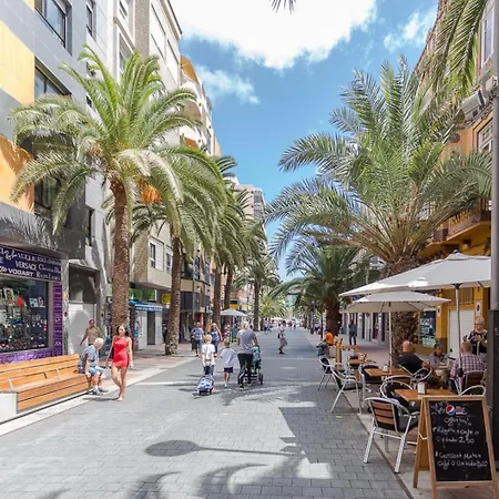 Luis Morote * ラスパルマス・デ・グランカナリア