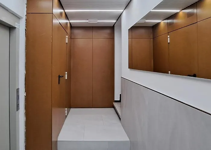 Luis Morote Apartman