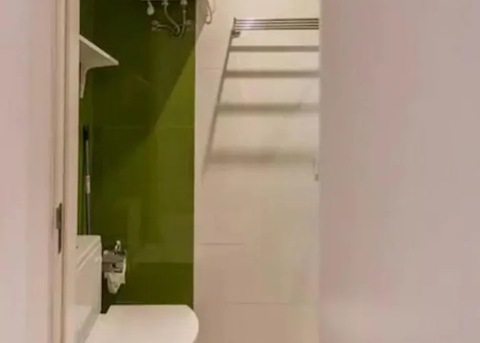 Luis Morote Apartman *