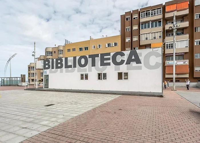 Luis Morote Apartman