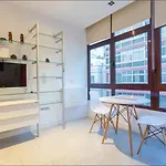 Apartman Luis Morote *