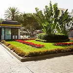 Luis Morote Apartman *