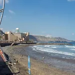 Apartman Luis Morote *