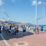 Apartman Luis Morote Las Palmas de Gran Canaria