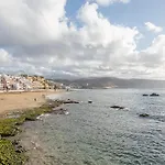 Luis Morote Las Palmas de Gran Canaria