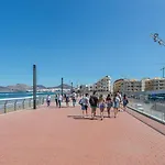 Apartman Luis Morote *