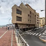Luis Morote Apartment