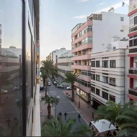 Flatguest Dima Apartment Las Palmas de Gran Canaria
