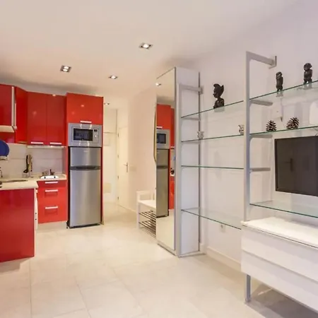 Apartment Flatguest Dima Las Palmas de Gran Canaria