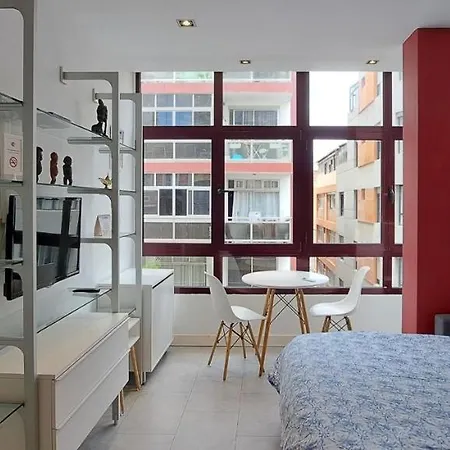 Flatguest Dima Las Palmas de Gran Canaria