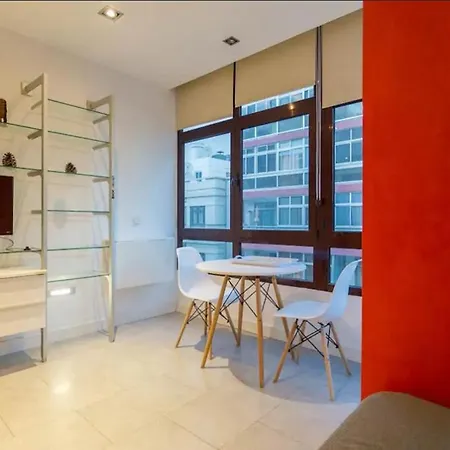 Flatguest Dima Apartment