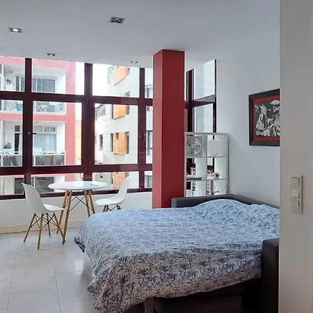 Flatguest Dima Apartment *