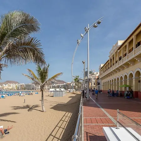 Flatguest Dima Apartment Las Palmas de Gran Canaria