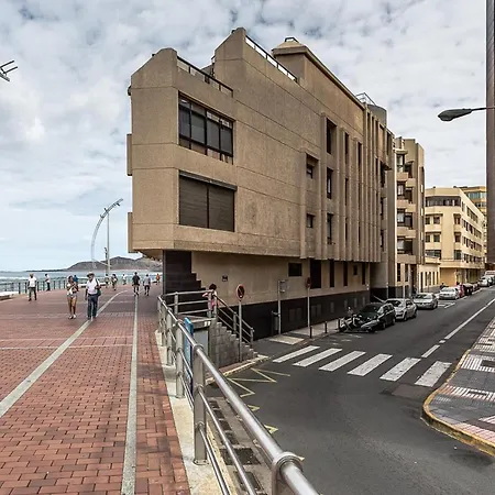 Flatguest Dima * Las Palmas de Gran Canaria
