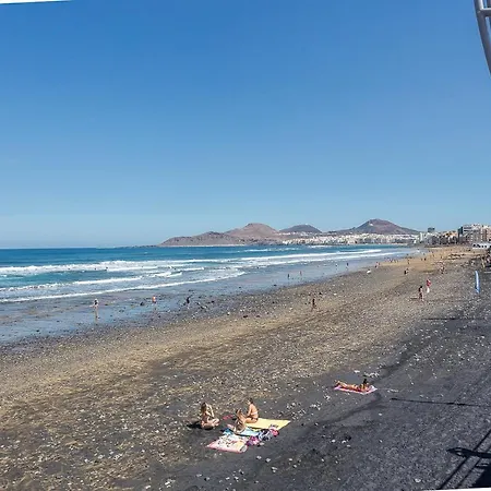 Apartment Flatguest Dima Las Palmas de Gran Canaria