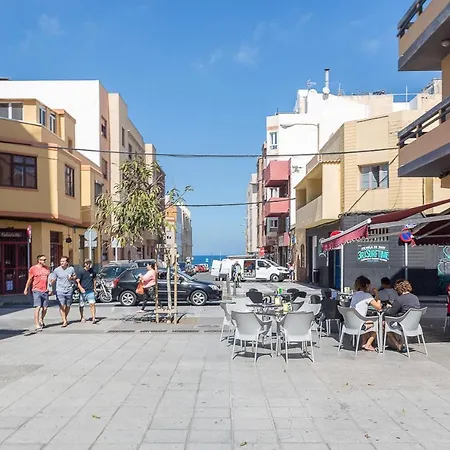 Flatguest Dima * Las Palmas de Gran Canaria