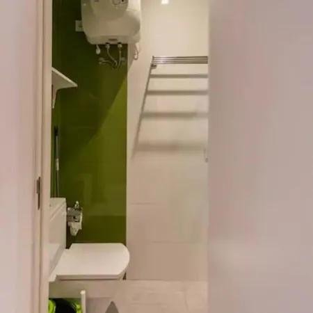 Luis Morote Apartamento *