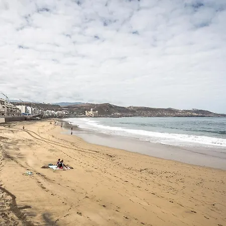 Luis Morote Las Palmas de Gran Canaria