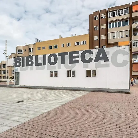 Luis Morote Апартаменти