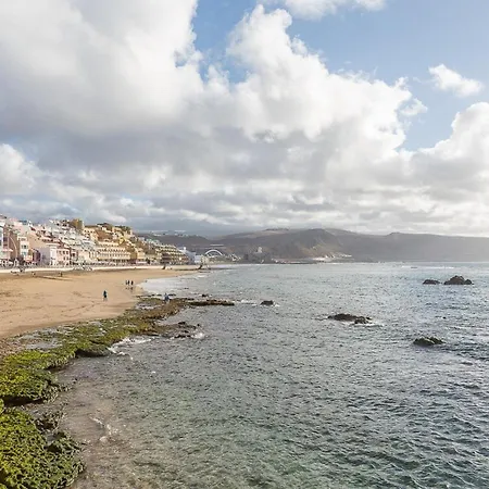 Luis Morote Las Palmas de Gran Canárias