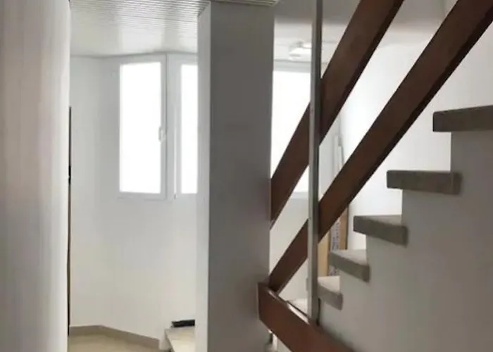 Luis Morote * Лас-Пальмас-де-Гран-Канарія