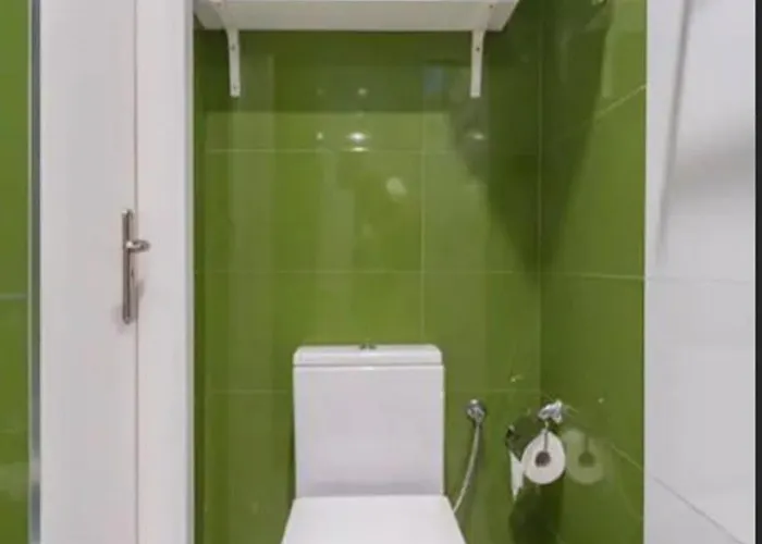 Апартаменти Luis Morote *