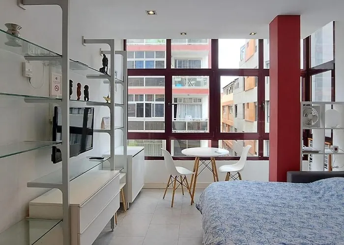 Luis Morote * Las Palmas de Gran Canaria