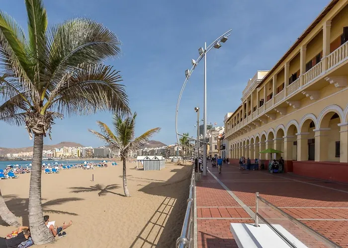 Luis Morote Daire Las Palmas de Gran Canaria