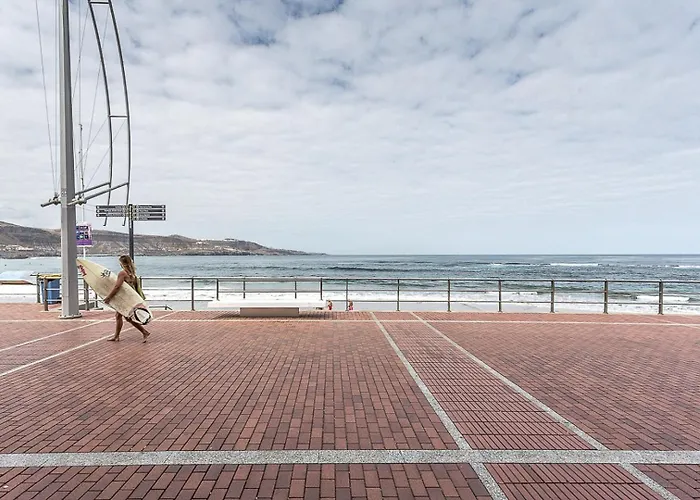 Luis Morote * Las Palmas de Gran Canaria